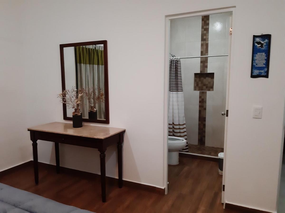 HomeCancún Esterno foto